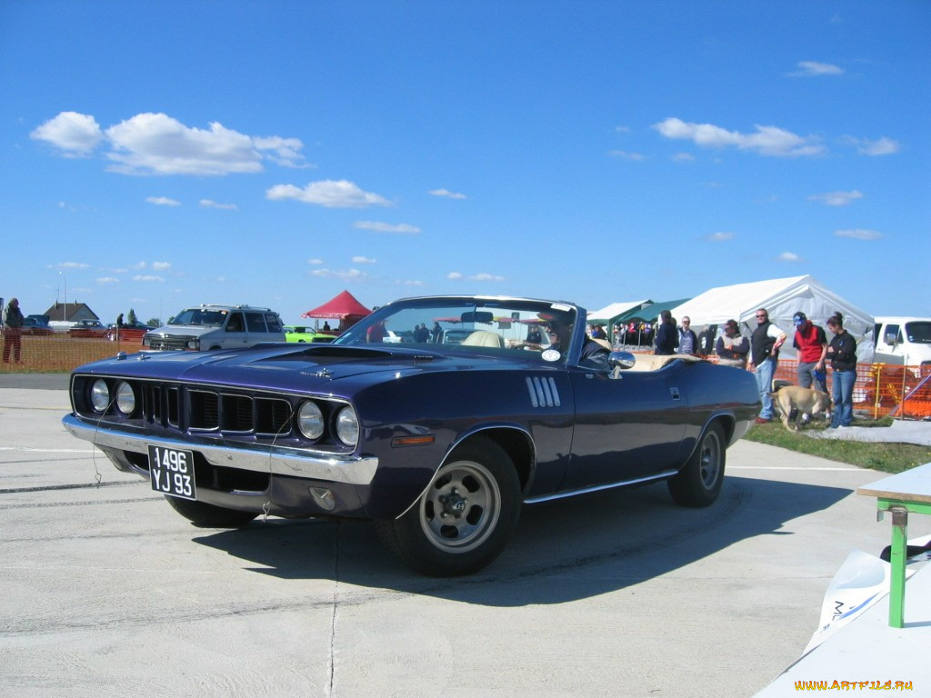 , dodge